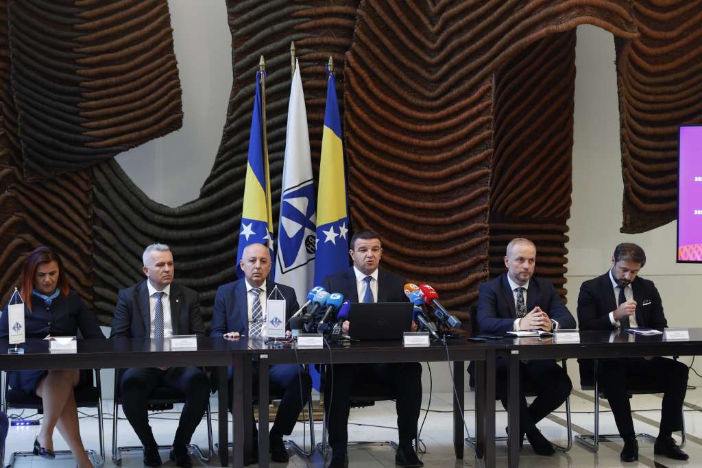 EP: Bili smo primorani na poskupljenje struje